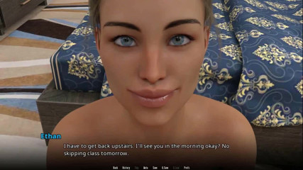 Dirty GamesXxX: WVM: nadržená dívka byla přistižena při masturbaci ve svém pokoji