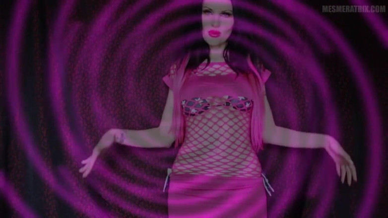 Lady Mesmeratrix Official: Spiral yang tidak pernah berakhir..