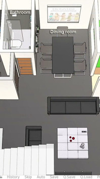 Gameplay confinato con delle dee - parte 8