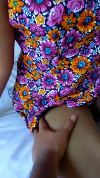 Beautiful Cute Step Sis Fucked Hard Cumming Under Her Little Armpit - Sexy Brownis