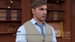 Johannes Gaming: Debauchery'nin adımları 18 dekana masasının altında sakso vereceğine inanamıyor