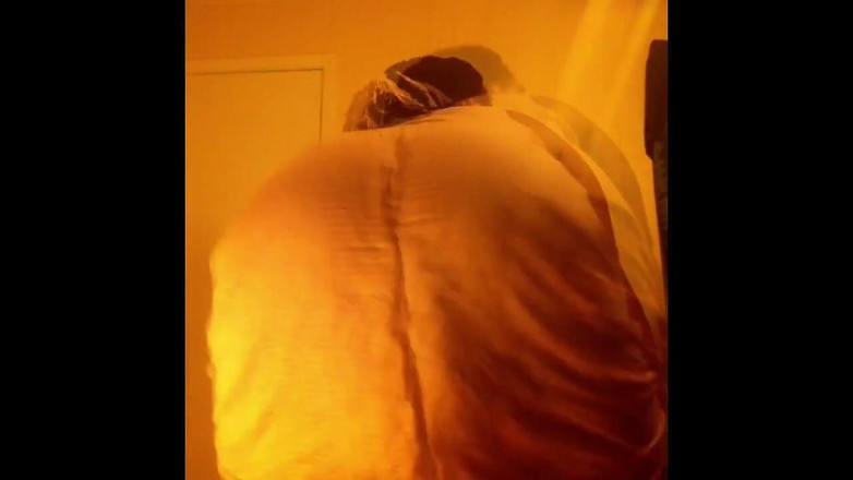 Setsuna_Iris: Reistarflare - Oouuu Twerk