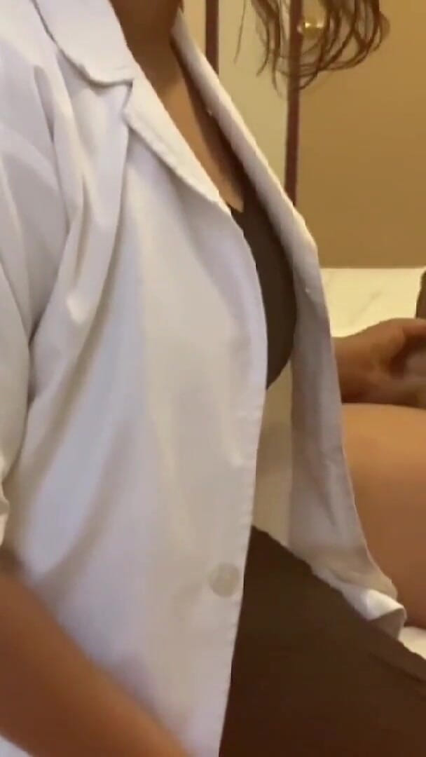 Doctor and Patient Sex Video Real Doctor Big Ass Fuck by Patient (Pinki didi)