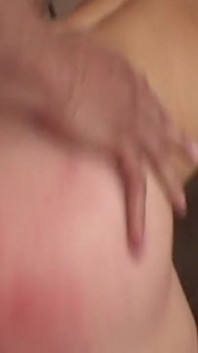 Naughty MILF Must Blow as Punishment