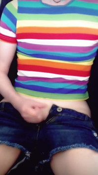 Twink Versus Vibrator