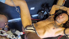 Sexydick: Grisar utbildning del 2 Ff