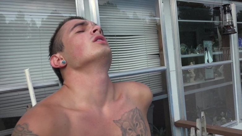 Colby Knox: 플레이 데이