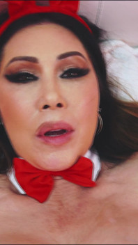 Kianna Dior Master Mirror Cumslut Featuring Jonni Darkko