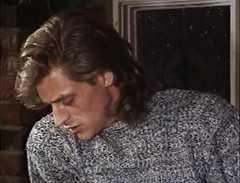 Vintage Usa: Foursome anal penetrasi ganda memek jembut tebal