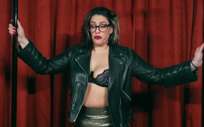 Countess diamond: Mean Domme Humiliates You