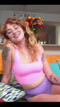 Truth or Dare with My Hot Stepsister!