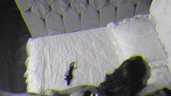 Xhacamisinha: Mladá nevlastní dcera ve Fraga šuká sexy
