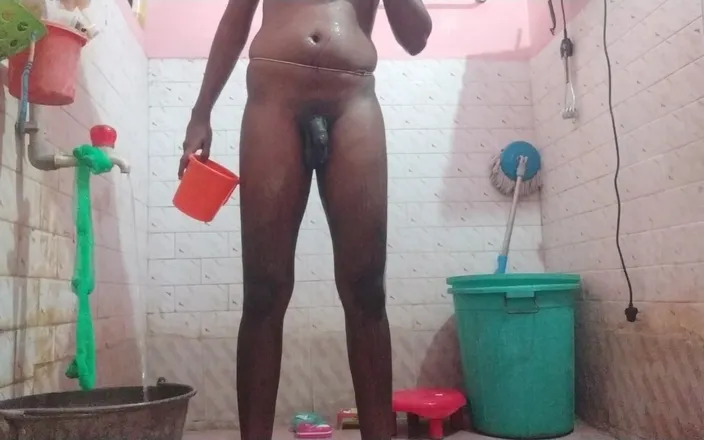 Tamil 10 inches BBC: Sexy Show as per Fans Request Part 2