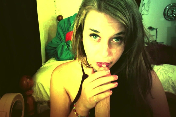 Alli Anderson: Head and Chill Part 2