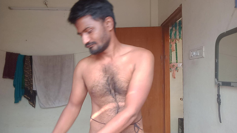 KUMBHA MANOJ KUMAR: Suflarea este profesionistă