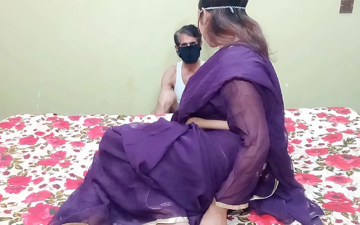 HotQueenPk: Hintli desi seks