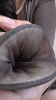 Ton entraînement de baise de chatte insole ! Partie 3 Lady Victoria Valente
