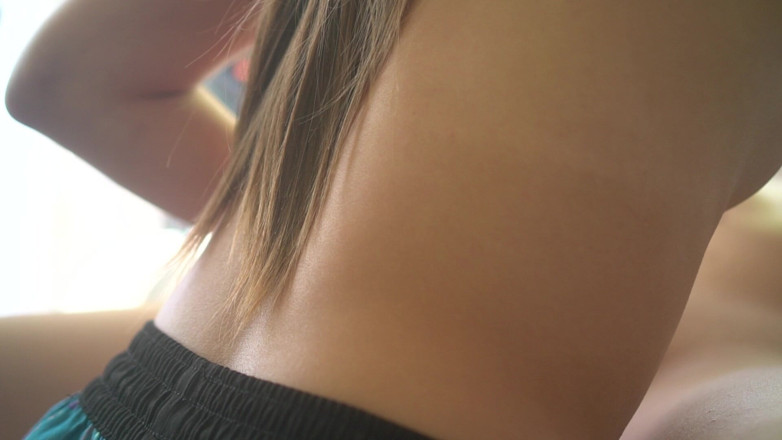 misss_vikki: One Sweet Dick, One Cute Trick
