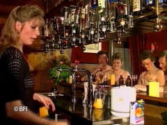 Dutch Desire Nights: Аппетит фермера 3