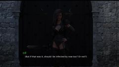 Wizards Adventures-horny Wife Was Riding a Dick