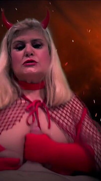 Lustful Demon - Orgasm Exchange