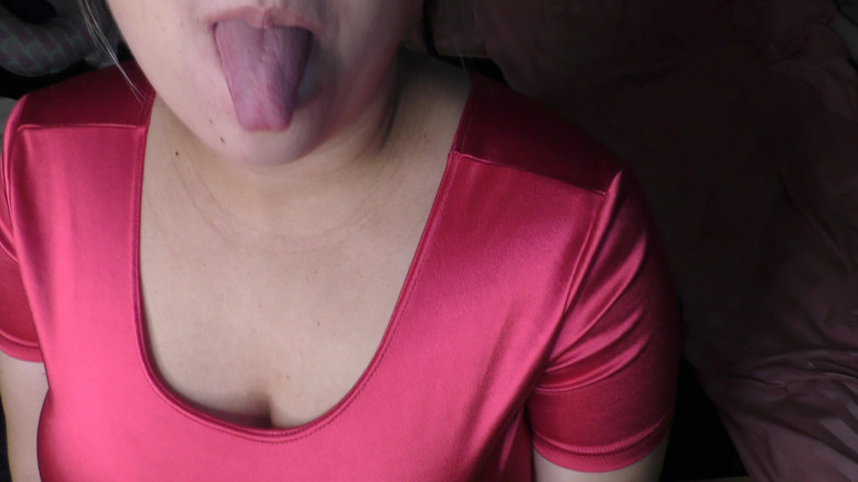 Milky Mari: BBW wife with a big boobs hide cheating creampie in...