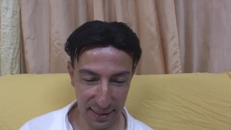 My porn family: Máy bay bà già nghiệp dư người Ý với bộ ngực...