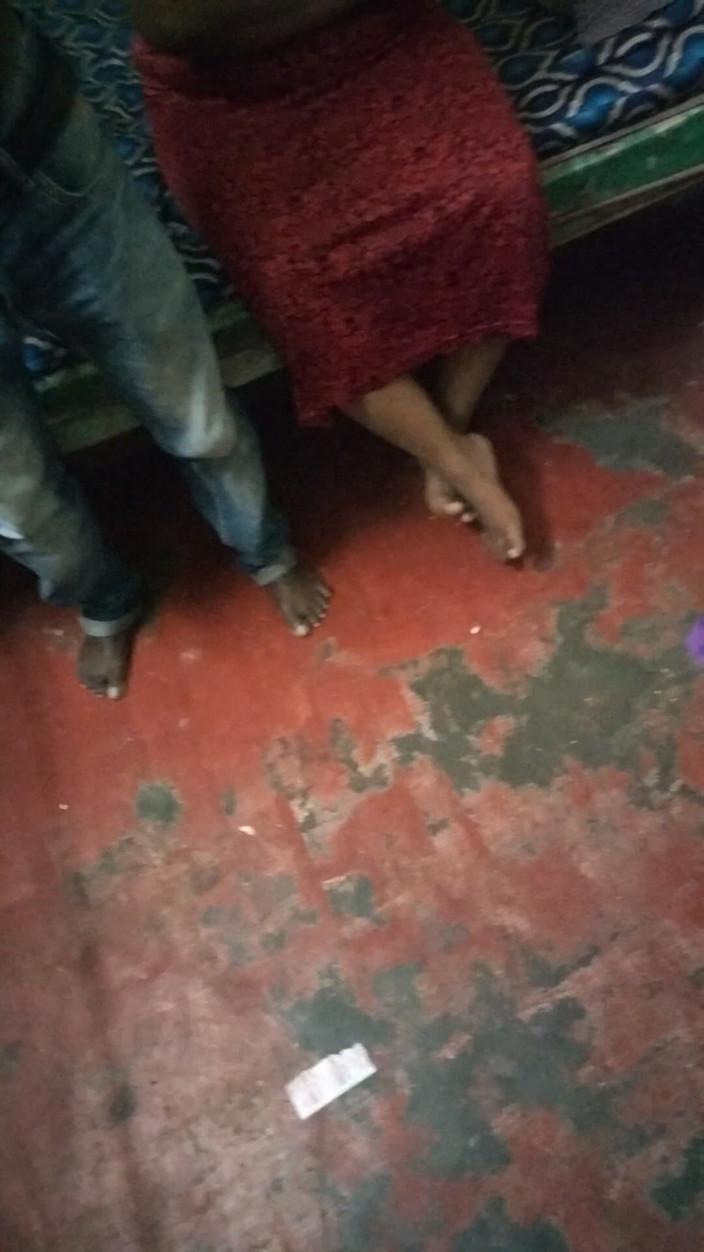 Tamil lesbian: 핫한 대화의 비하인드 영상