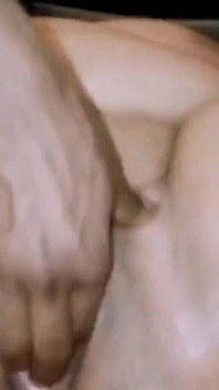 WildEnglishBBW BBC Nata4sex fingering my pink pussy gushing