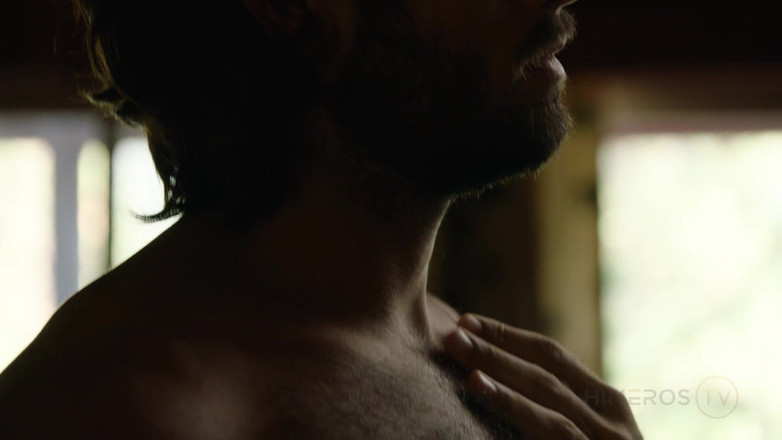 Himeros.tv: 镜子里的男人