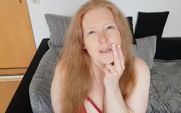 Curly_Dreams: क्या Du Es vermisst Mir Deine Sahne Ins gesicht zu...