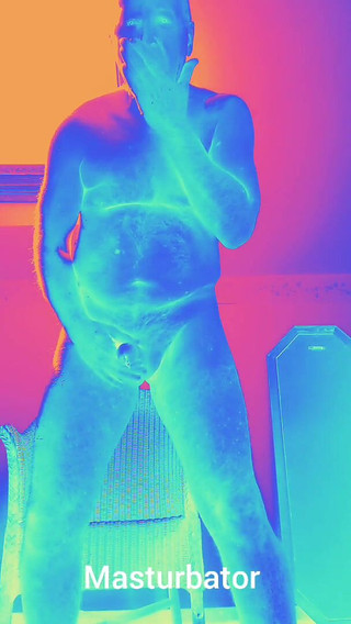 Bellhead: Minutová masturbace