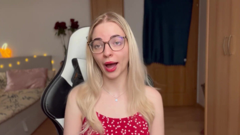 Goddess_Bella_Rae: Come trasformarsi in un maschio alfa dalla beta