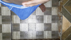 Wheyincognito: Sexy teenagerka 18 vystříkaná do vlastních úst