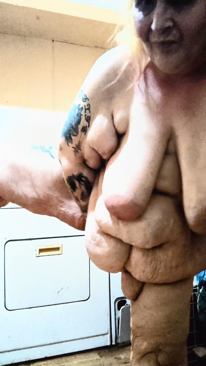 HerculesnVENUS: Si Dia Berkata Saya Mahu Mencuba Sesuatu Yang Baru Dengan...