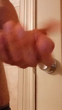 Localguy89 masturbate