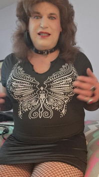 Some Thoughts on Transitioning and the Kinda of Body I Desire