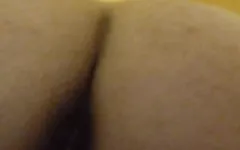 Giantess Teases You with Big Ass and Farting