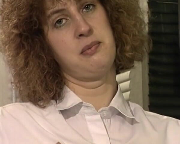 GERMAN PORN CLASSICS: Curious Teens in Soft Clip