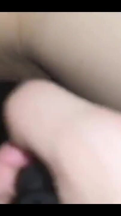 Solo Masturbation (Sis fetish)