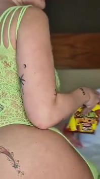 Anal Stretch Big Titted Weewee jebanie