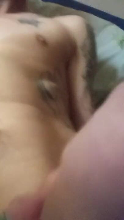My big dick close up for you: Playing with My Beautiful Cock