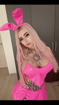 The Pink Look Is Not Just Clothes