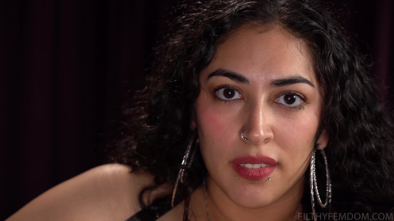 FilthyFemdom: Dowiedz się, jak mama lubi to w mariah cherry