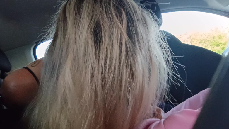 Rose video: Sorpresa che succhia il mio amore