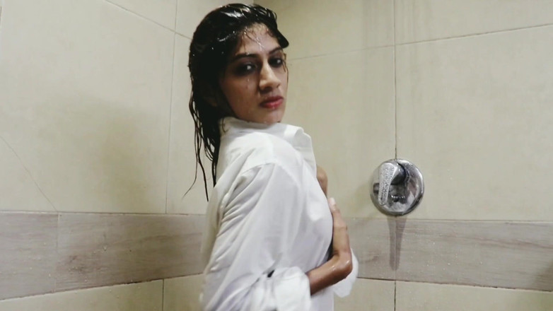 Indianjennifer: nagn shovar