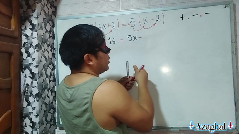 Rosaroja: 61 Seksual Algebra Dalam Persamaan Matematik X Erotik Awak