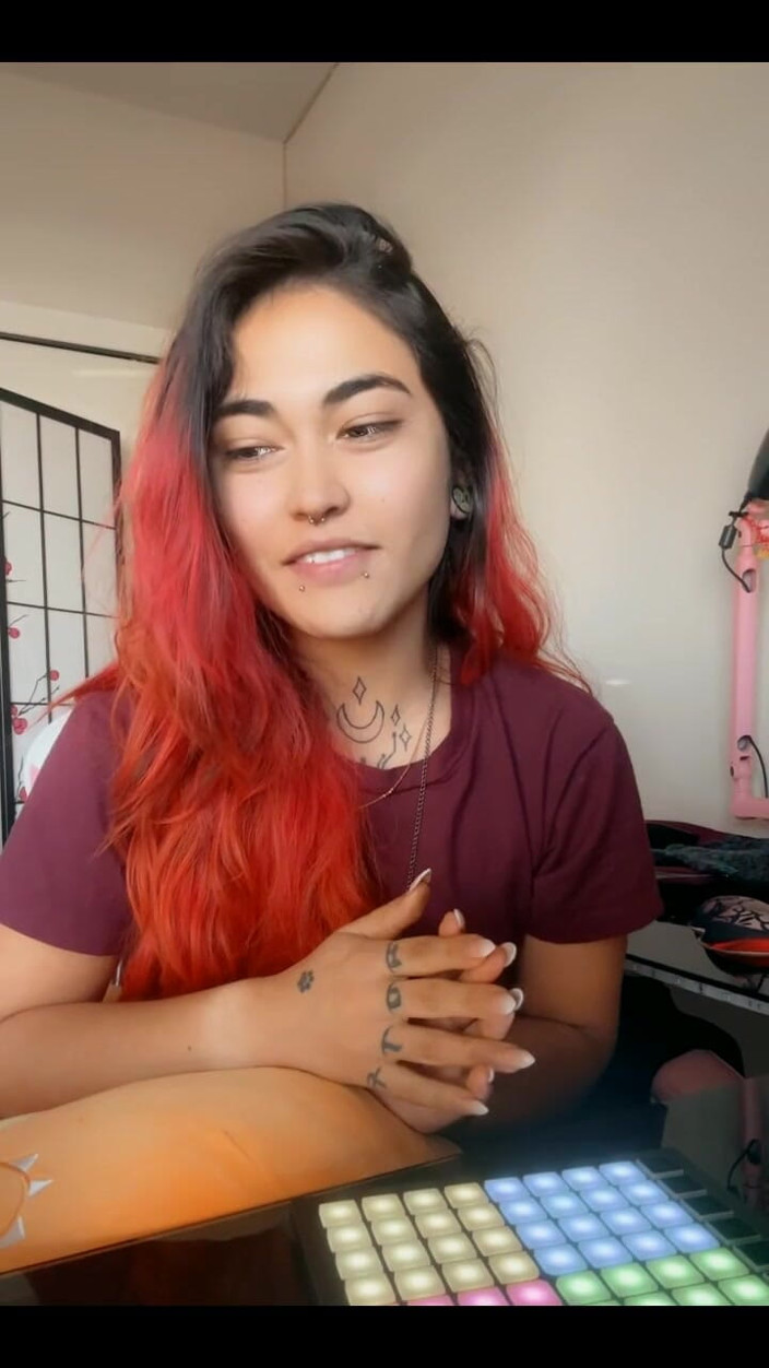 lilRavenFox: Lil Update Musim Gembira Leo, Lelaki Saya
