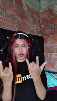 I Squirt Deliciously in My Shorts