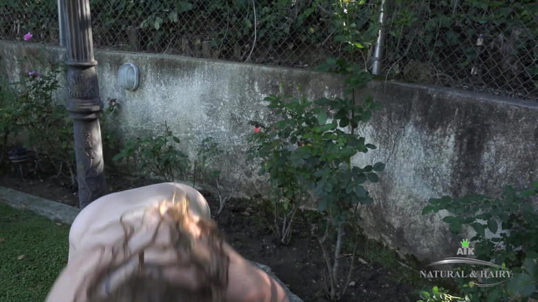 ATK Girls: Watersports